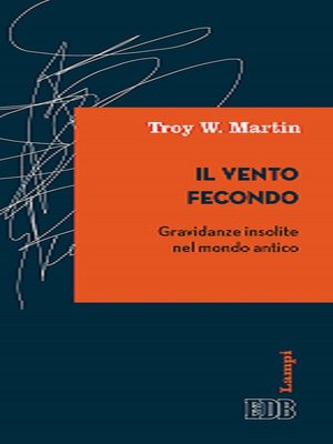 cover image of Il vento fecondo